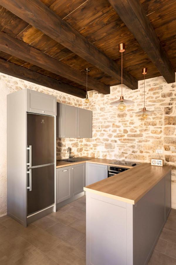 Mulberry Stonehouse Villa Primosten Luaran gambar