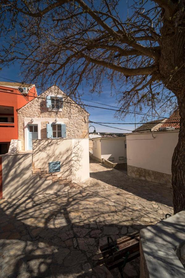 Mulberry Stonehouse Villa Primosten Luaran gambar
