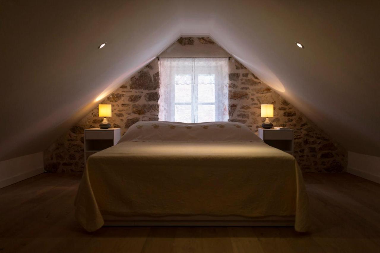 Mulberry Stonehouse Villa Primosten Luaran gambar