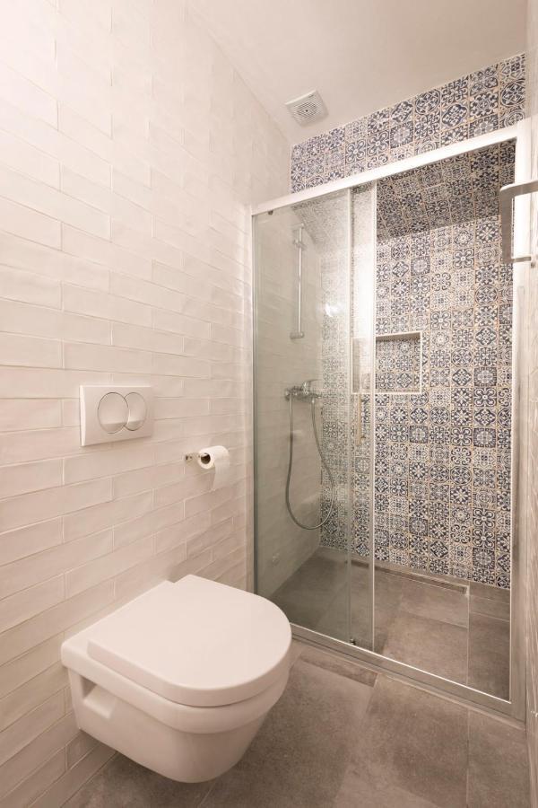 Mulberry Stonehouse Villa Primosten Luaran gambar