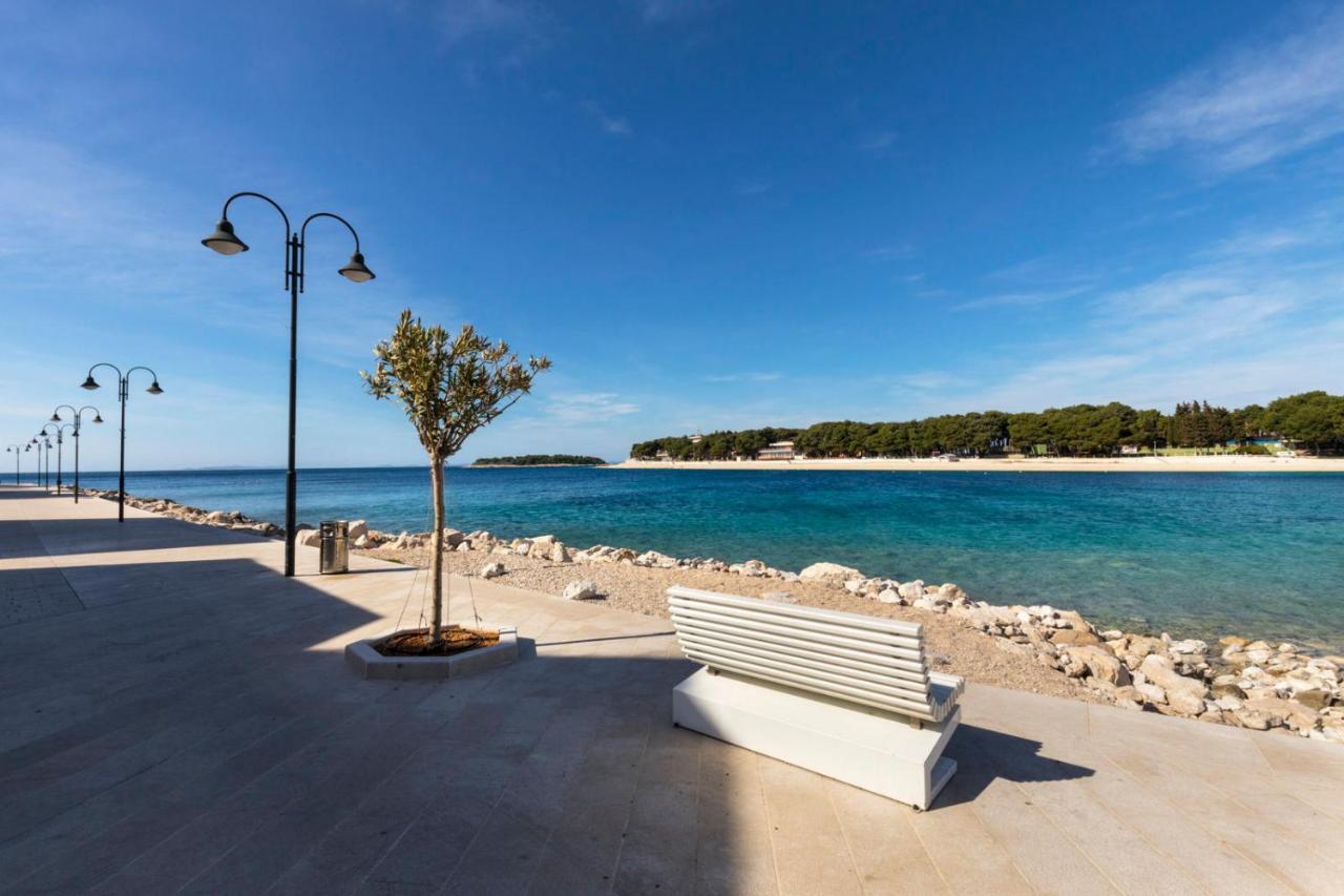 Mulberry Stonehouse Villa Primosten Luaran gambar