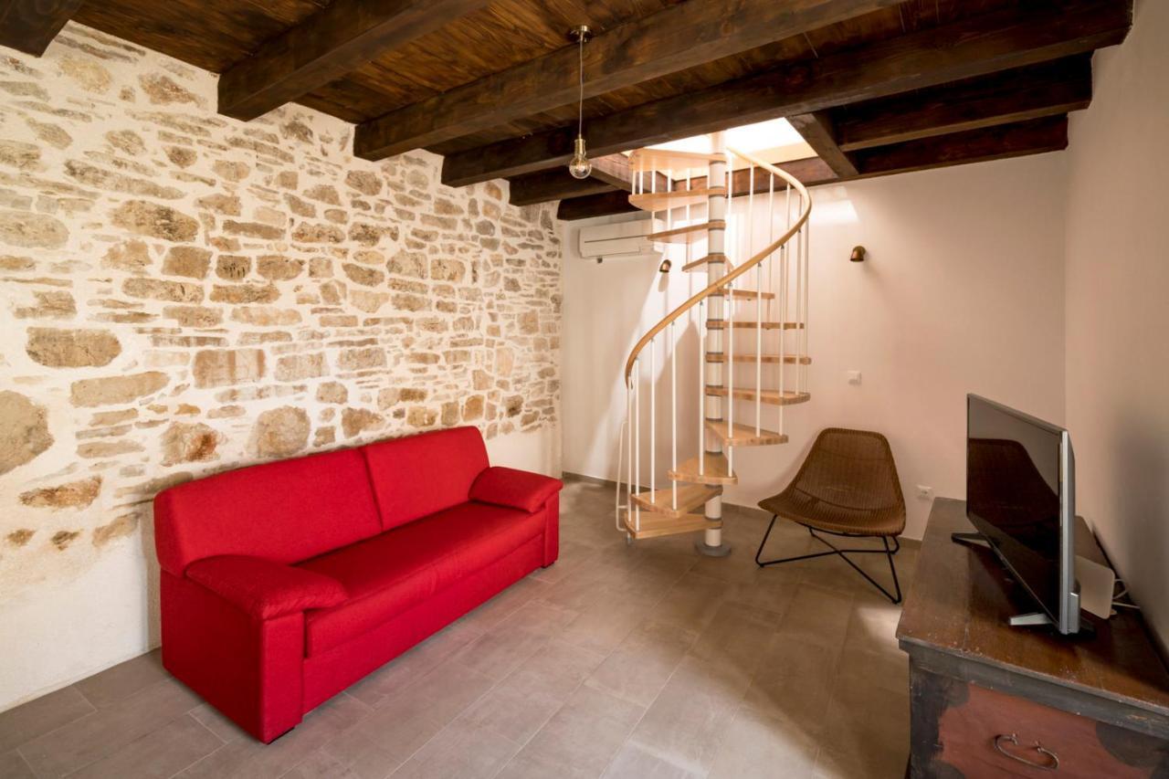Mulberry Stonehouse Villa Primosten Luaran gambar
