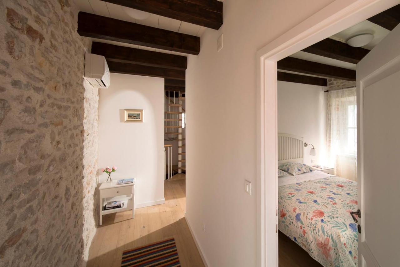 Mulberry Stonehouse Villa Primosten Luaran gambar
