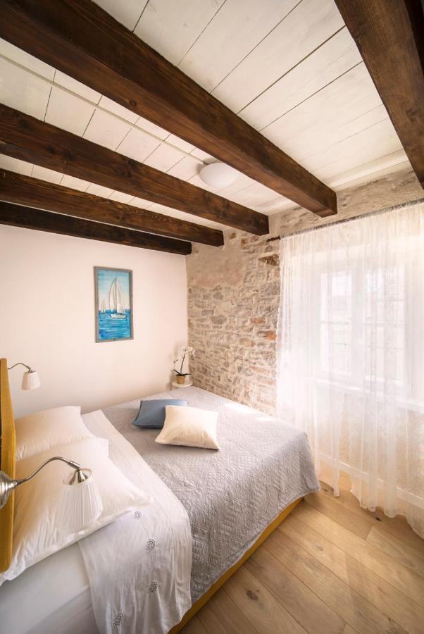 Mulberry Stonehouse Villa Primosten Luaran gambar