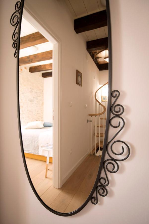 Mulberry Stonehouse Villa Primosten Luaran gambar